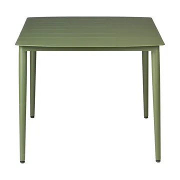 Tavolo da pranzo Marsala - Moss green, 152x90 cm - 1898