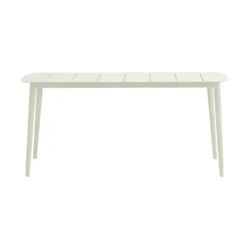 Tavolo da pranzo Marsala - Off white, 152x90 cm - 1898