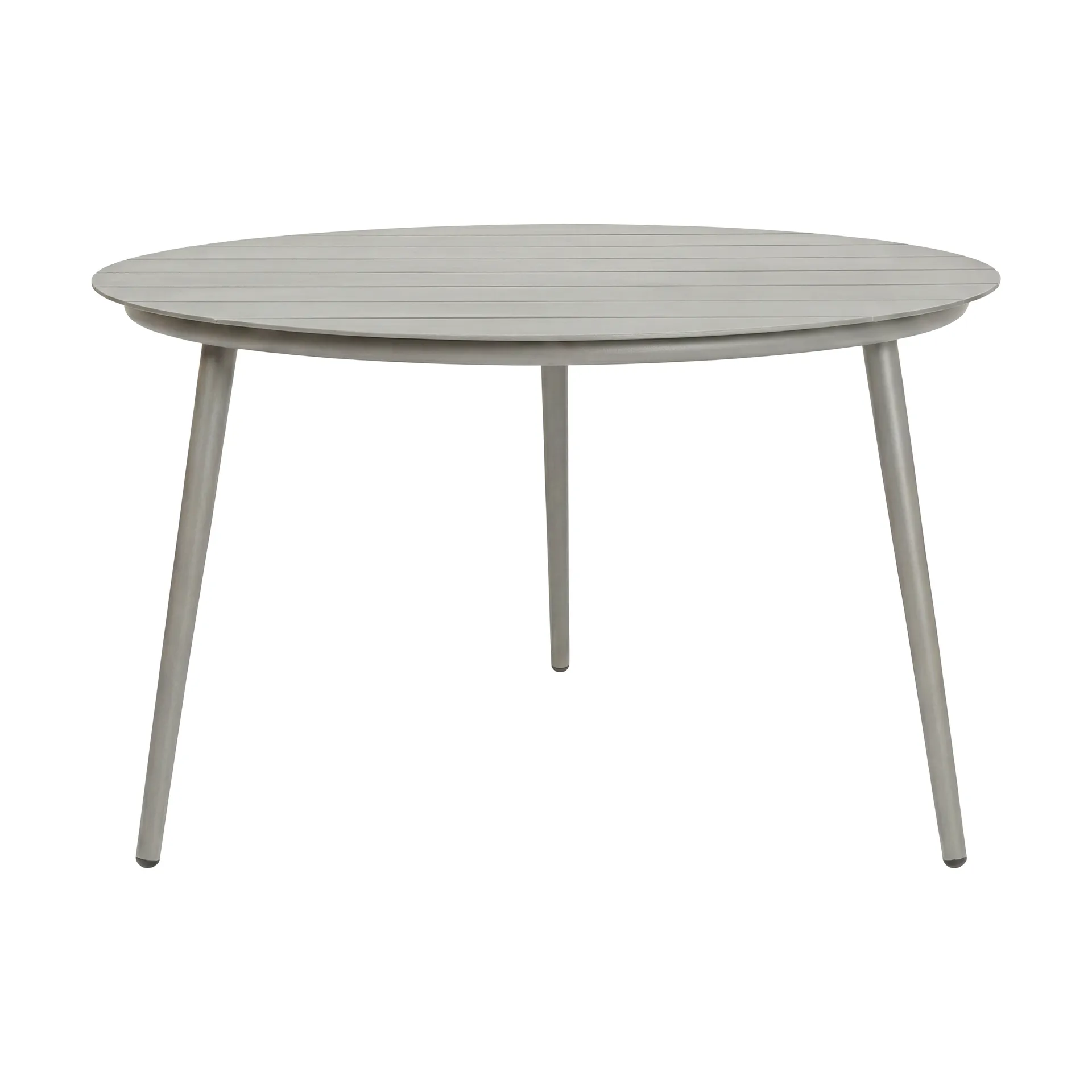 Tavolo da pranzo Marsala, Taupe, Ø140 cm 1898