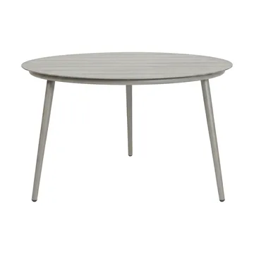 Tavolo da pranzo Marsala - Taupe, Ø140 cm - 1898