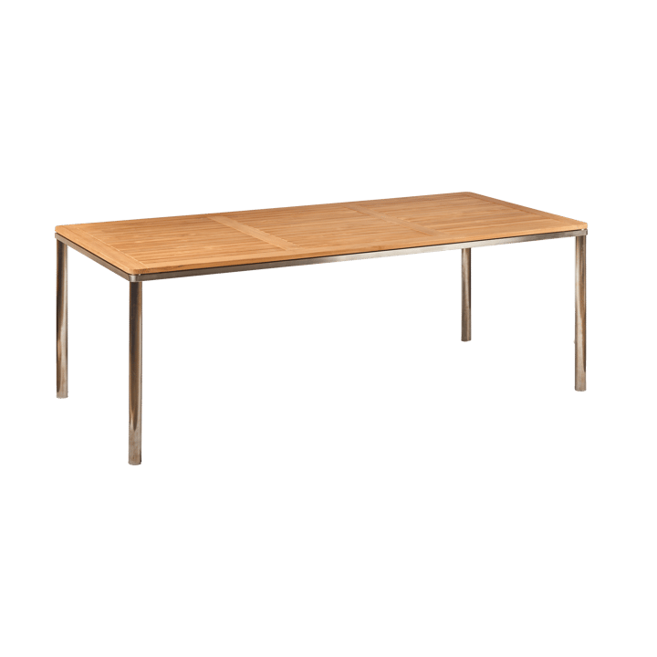 Tavolo da pranzo Rörvik - 220x100x76 cm - 1898