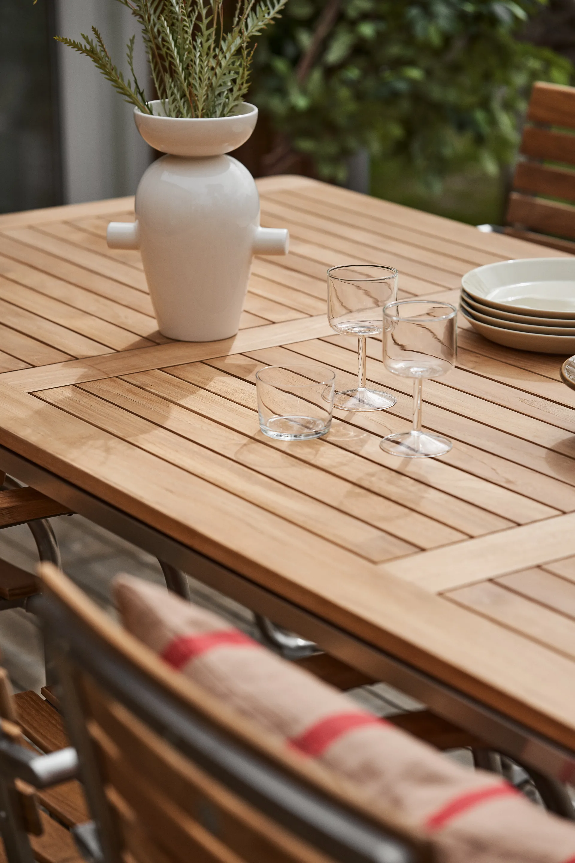 Tavolo da pranzo Rörvik, 220x100x76 cm 1898