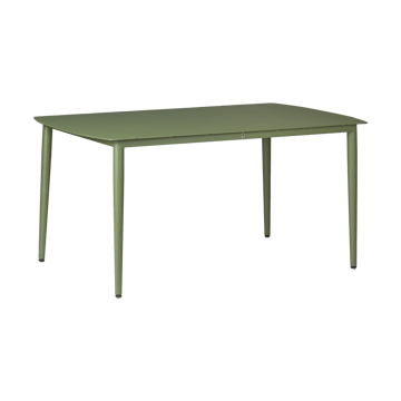 Tavolo Marsala - Moss green, 152x90 cm - 1898