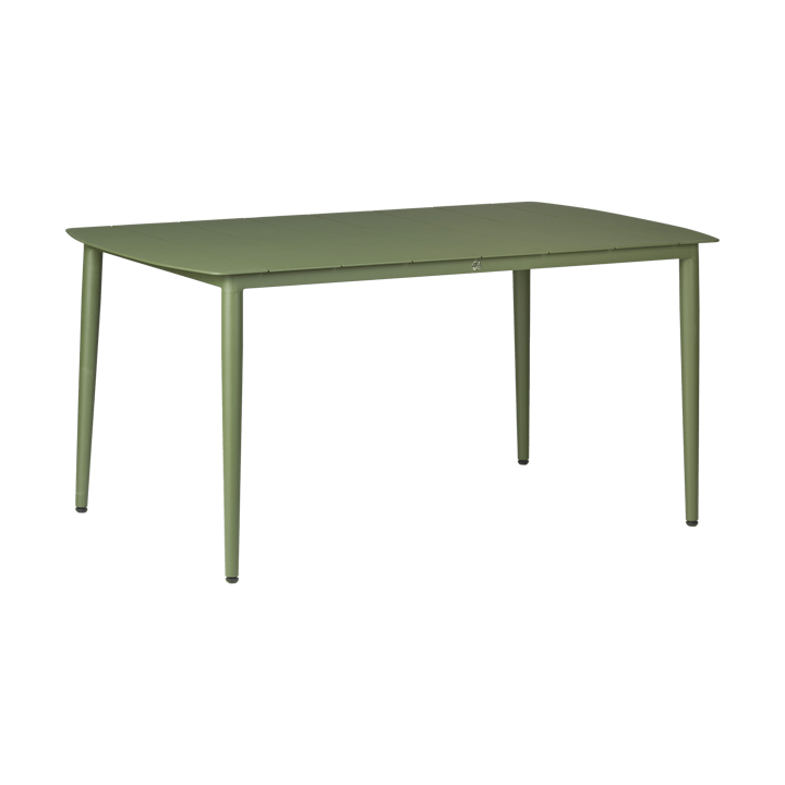 Tavolo Marsala, Moss green, 152x90 cm 1898