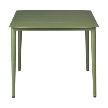 Tavolo Marsala - Moss green, 152x90 cm - 1898