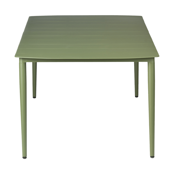 Tavolo Marsala, Moss green, 208x100 cm 1898