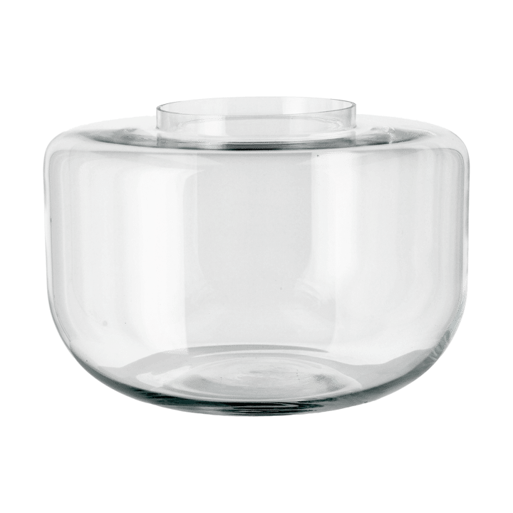 Vaso trasparente Drummel - Ø30 cm - 1898
