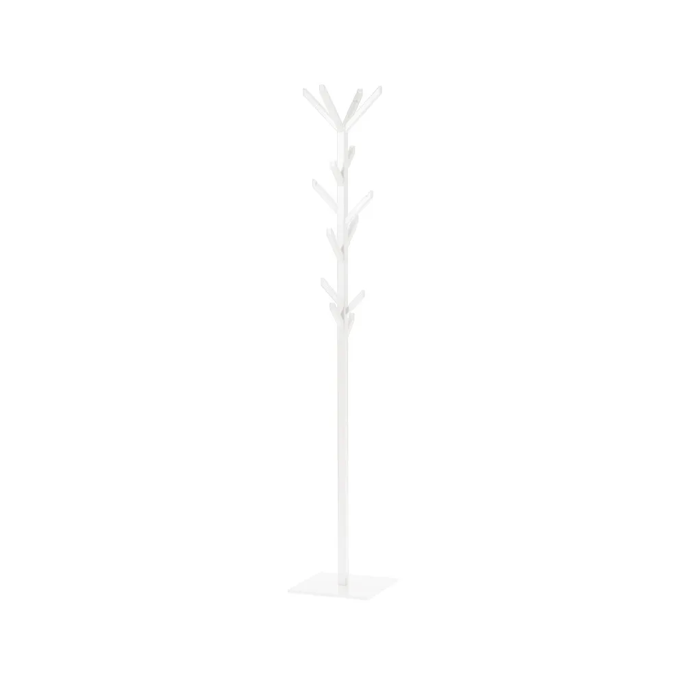 Appendiabiti Twig, bianco A2