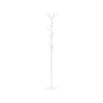 Appendiabiti Twig - bianco - A2