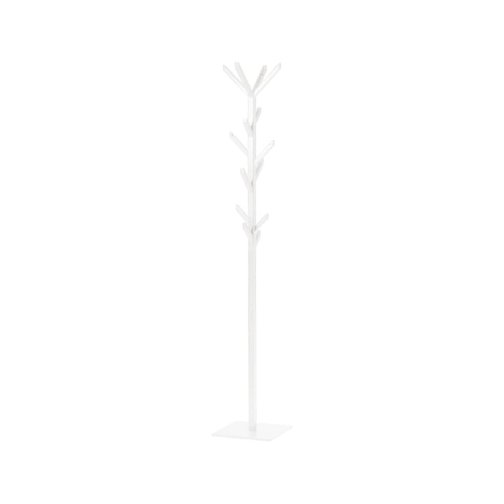Appendiabiti Twig - bianco - A2
