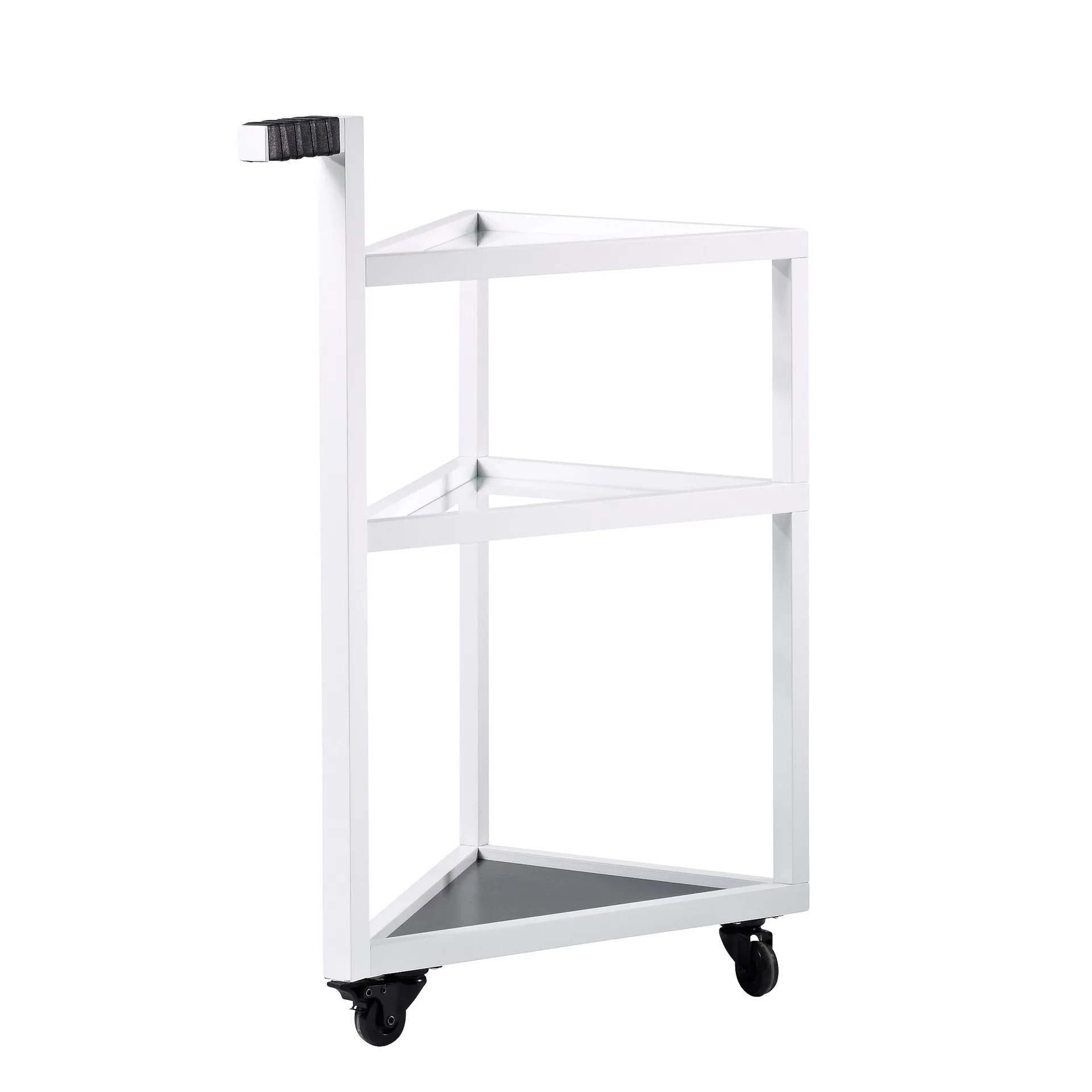 Carrello da servizio Move, bianco A2