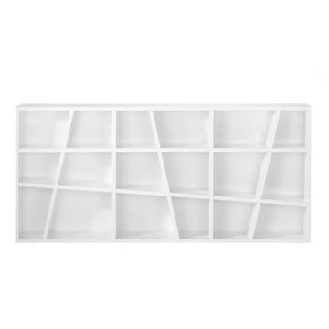 Consolle Angle - bianco - A2
