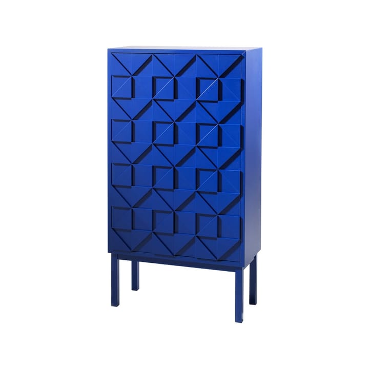 Credenza Collect 2011 - blu - A2