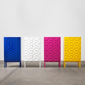 Credenza Collect 2011 - blu - A2