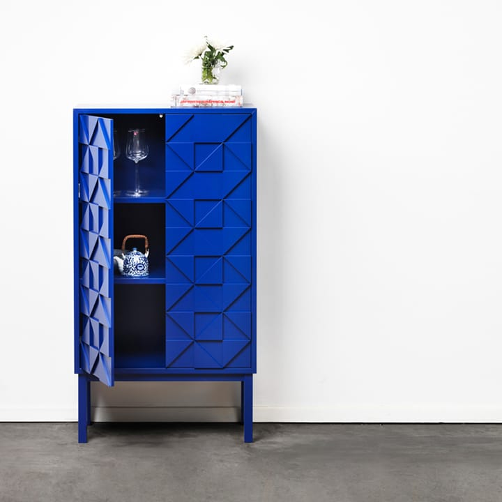 Credenza Collect 2011 - blu - A2