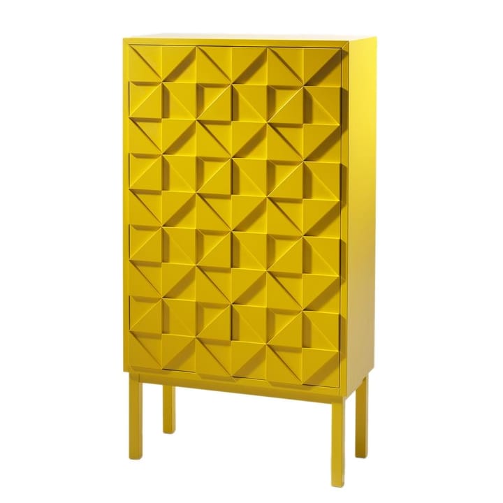 Credenza Collect 2011 - giallo - A2