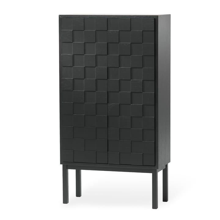 Credenza Collect 2016 - Nero - A2