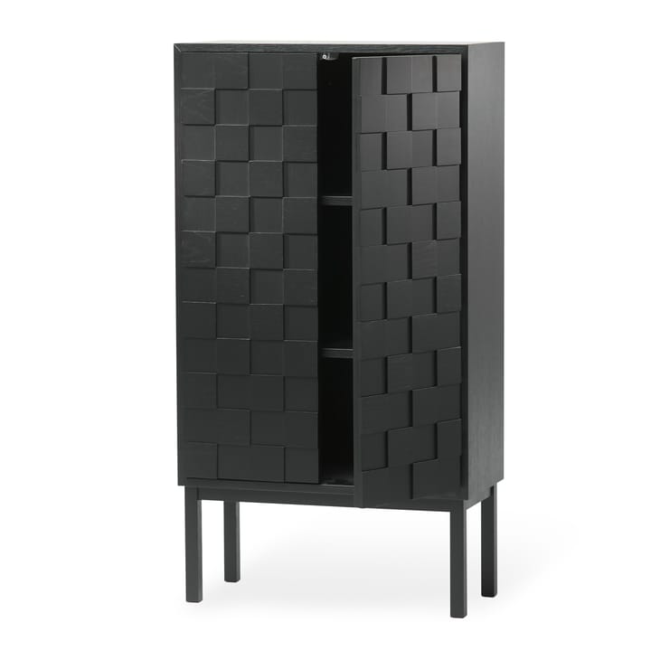 Credenza Collect 2016 - Nero - A2