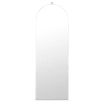 Specchio Echo - Bianco - A2