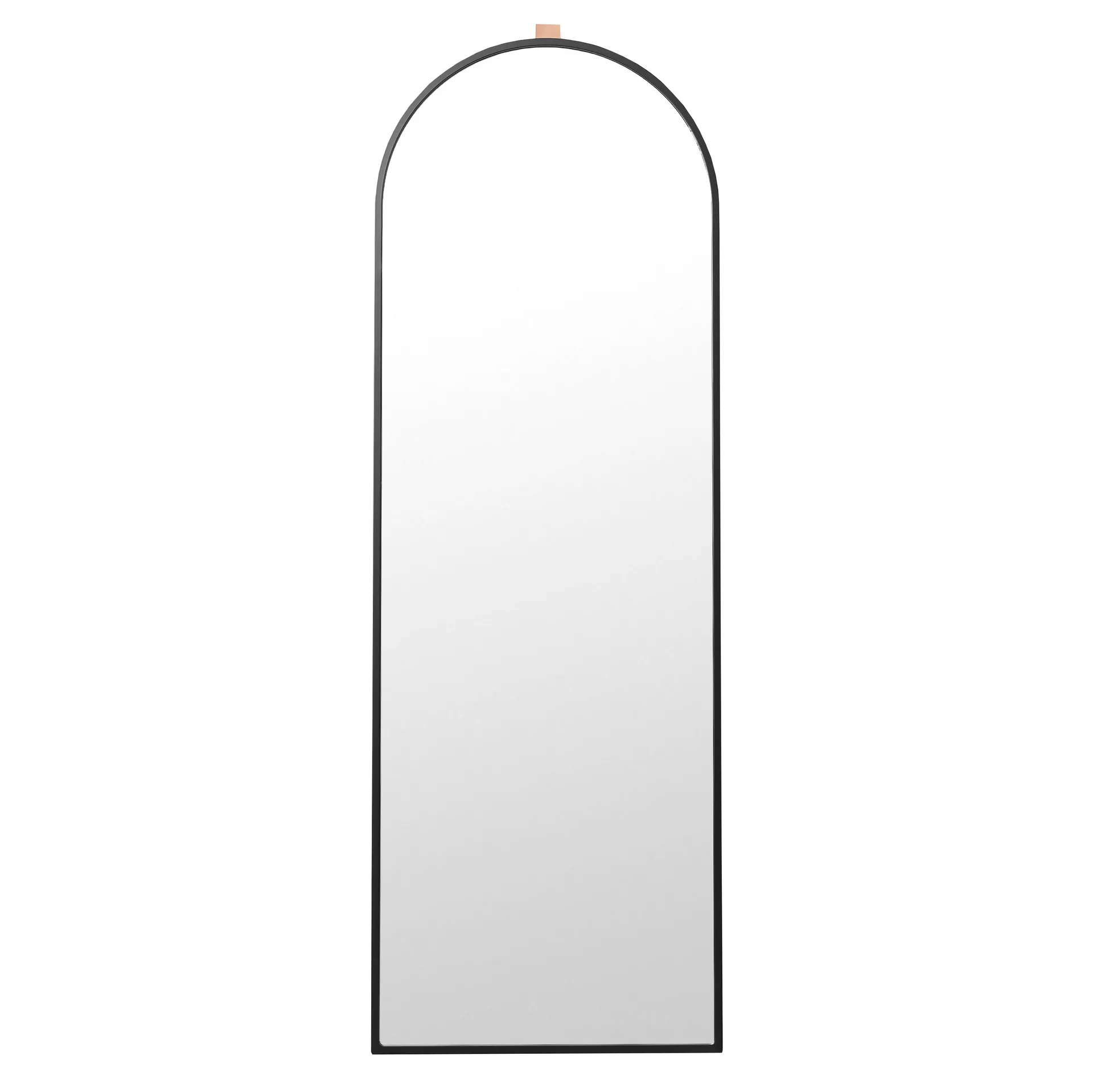 Specchio Echo, Nero A2