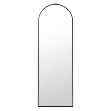 Specchio Echo - Nero - A2