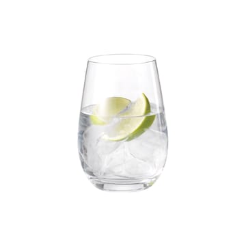 Bicchiere acqua Passion connoisseur 46,5 cl - confezione da 2 - Aida