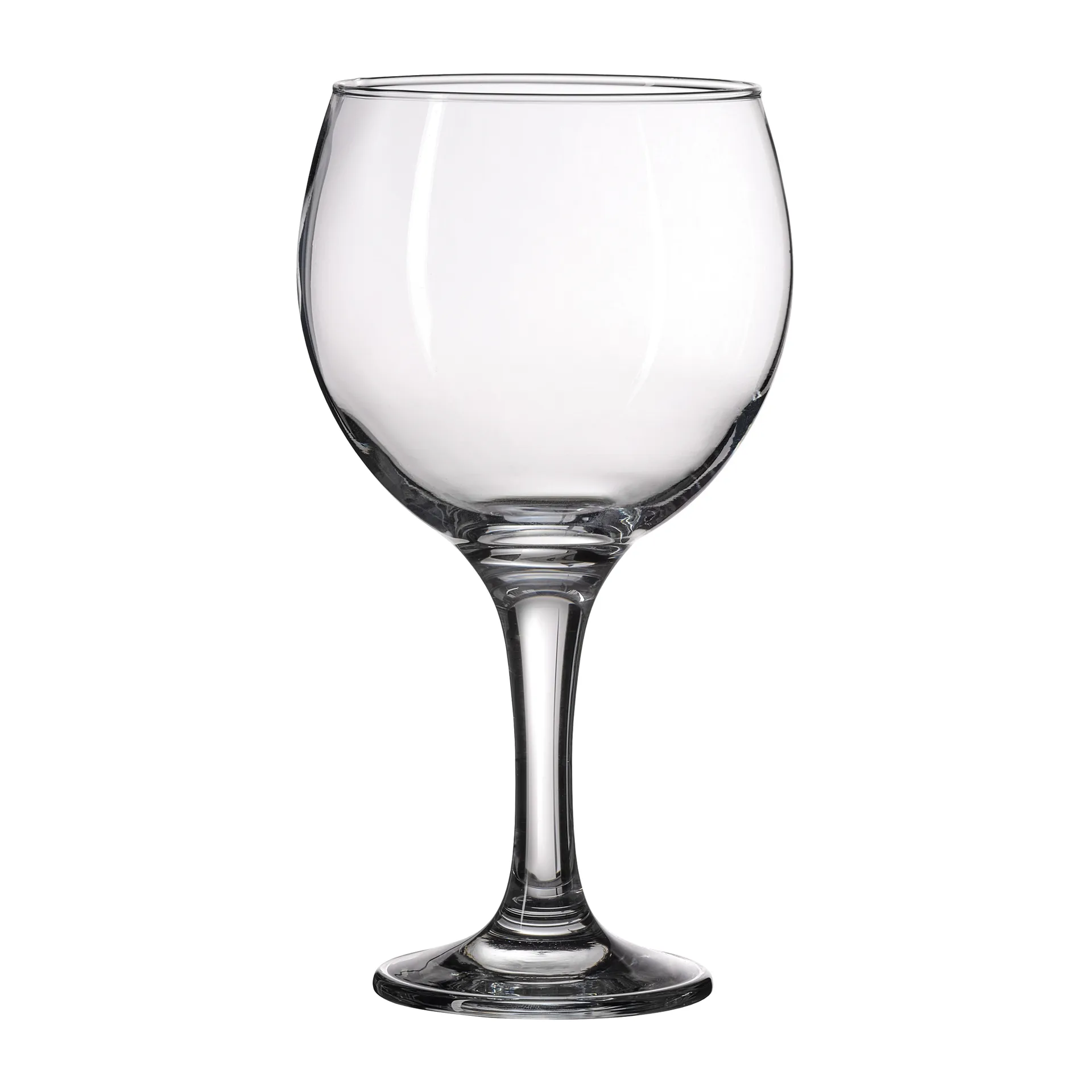 Bicchiere da gin Café 64,5 cl, Trasparente Aida
