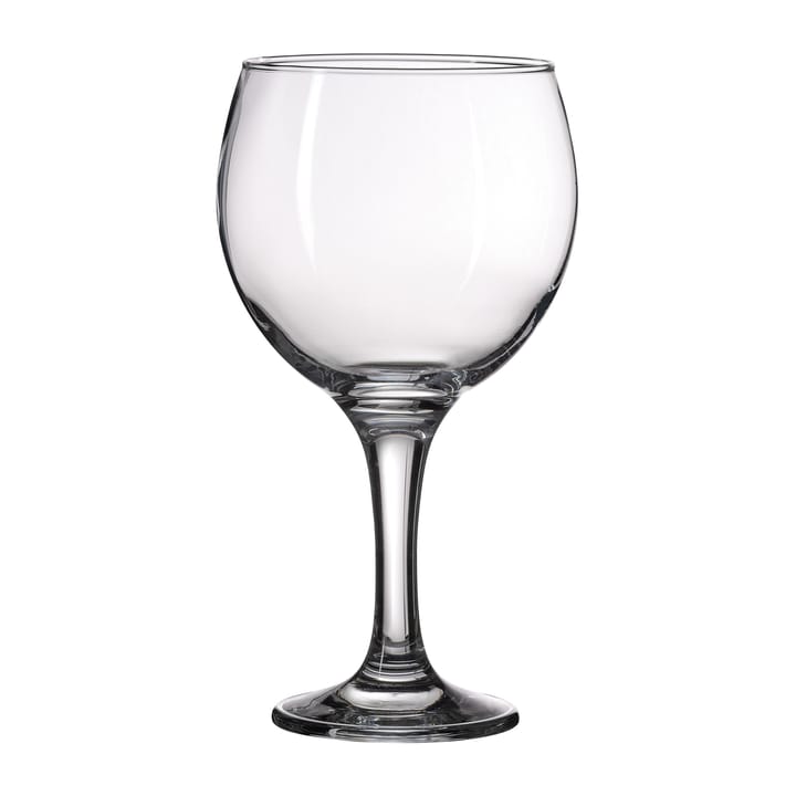 Bicchiere da gin Café 64,5 cl - Trasparente - Aida