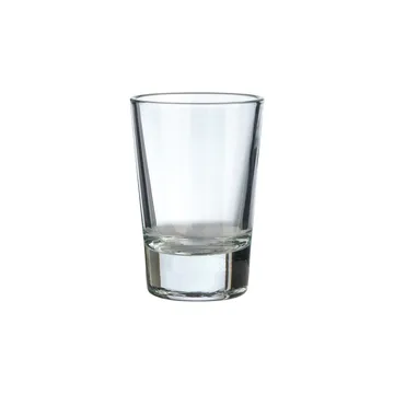Bicchiere da shot 6,2 cl - Trasparente - Aida