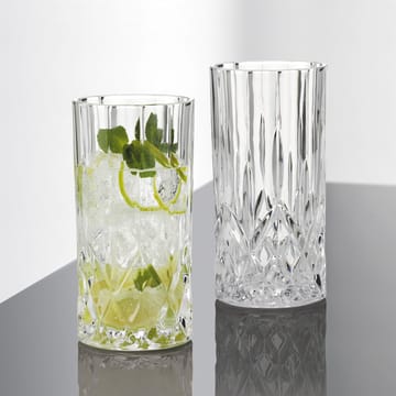 Bicchiere Harvey confezione da 2  - 36 cl - Aida