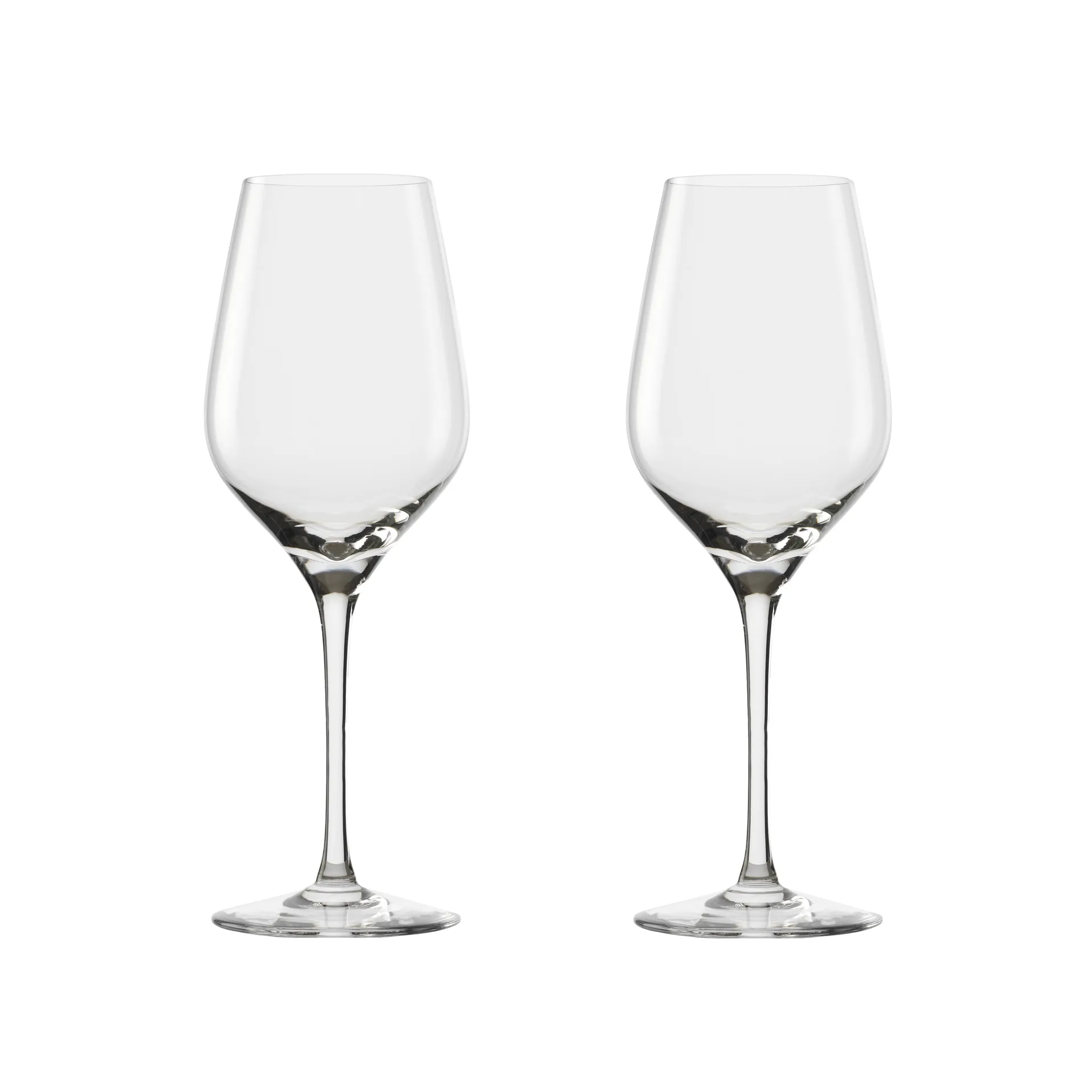 Calice da vino bianco Passion connoisseur 42 cl, confezione da 2 Aida