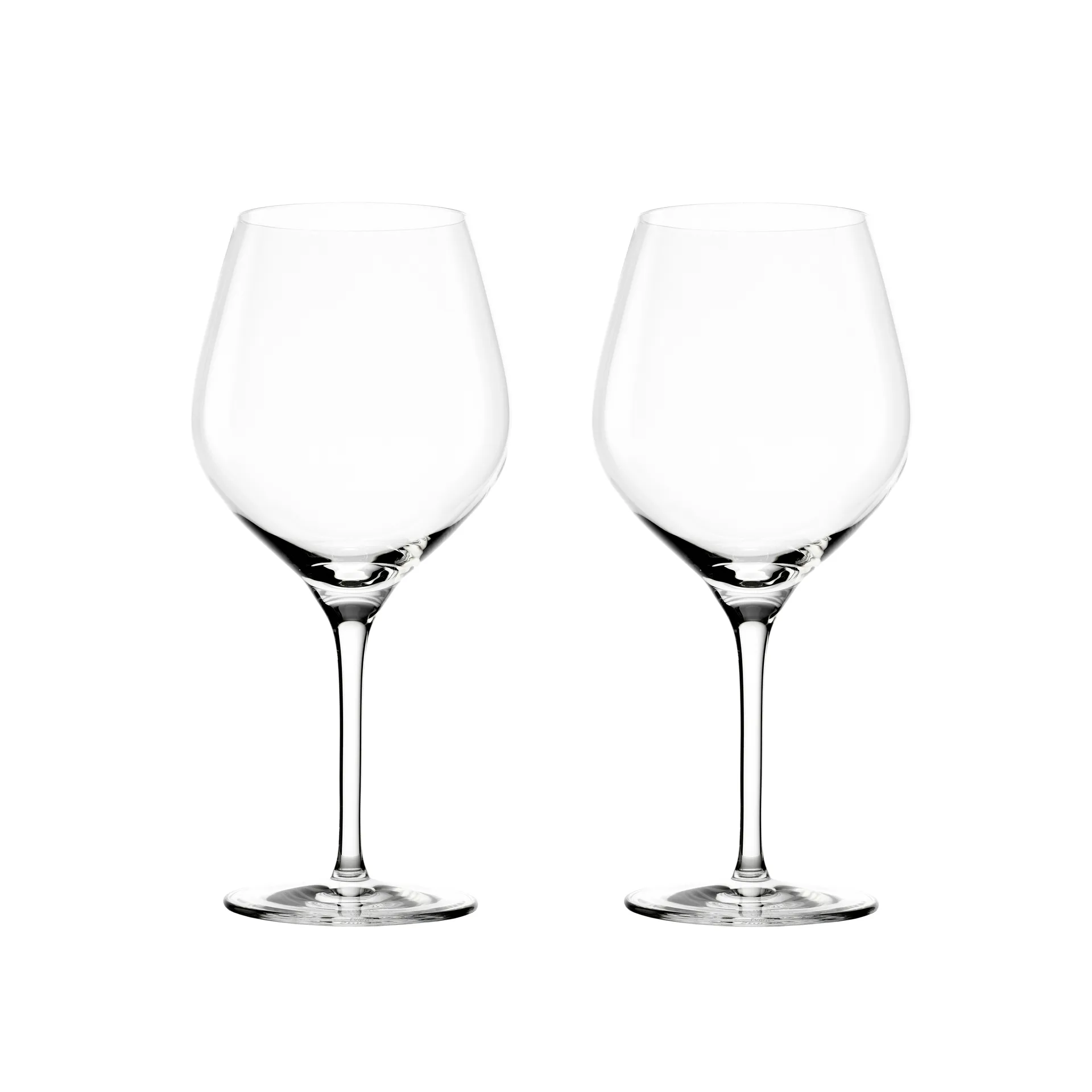 Calice da vino bianco Passion connoisseur 65 cl, confezione da 2 Aida
