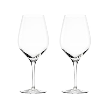 Calice da vino rosso Passion connoisseur 64,5 cl - confezione da 2 - Aida