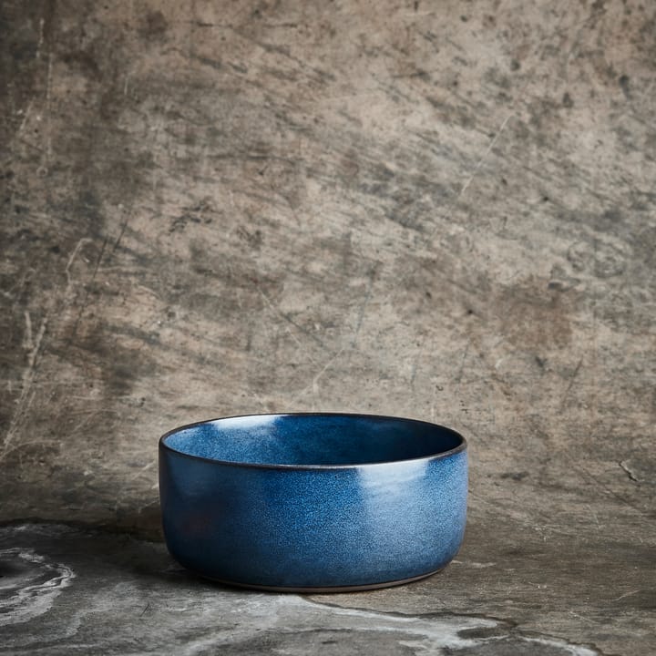 Ciotola alta Raw �Ø 19,5 cm, midnight blue Aida