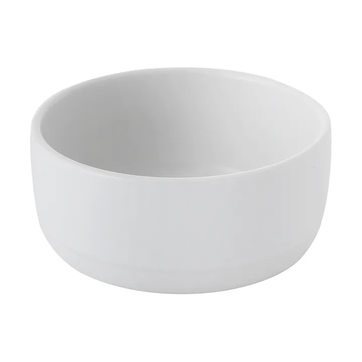 Ciotola Raw Ø 13,5 cm - Pure Porcelain - Aida