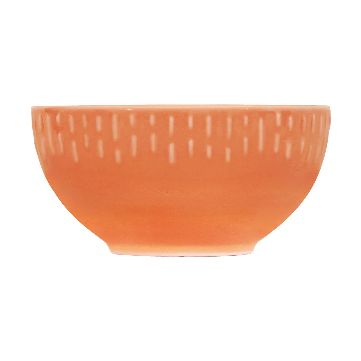 Confetti ciotola, Apricot, Ø14 cm Aida