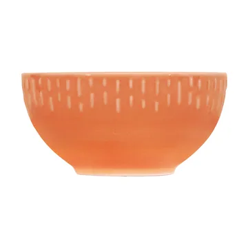 Confetti ciotola - Apricot, Ø14 cm - Aida