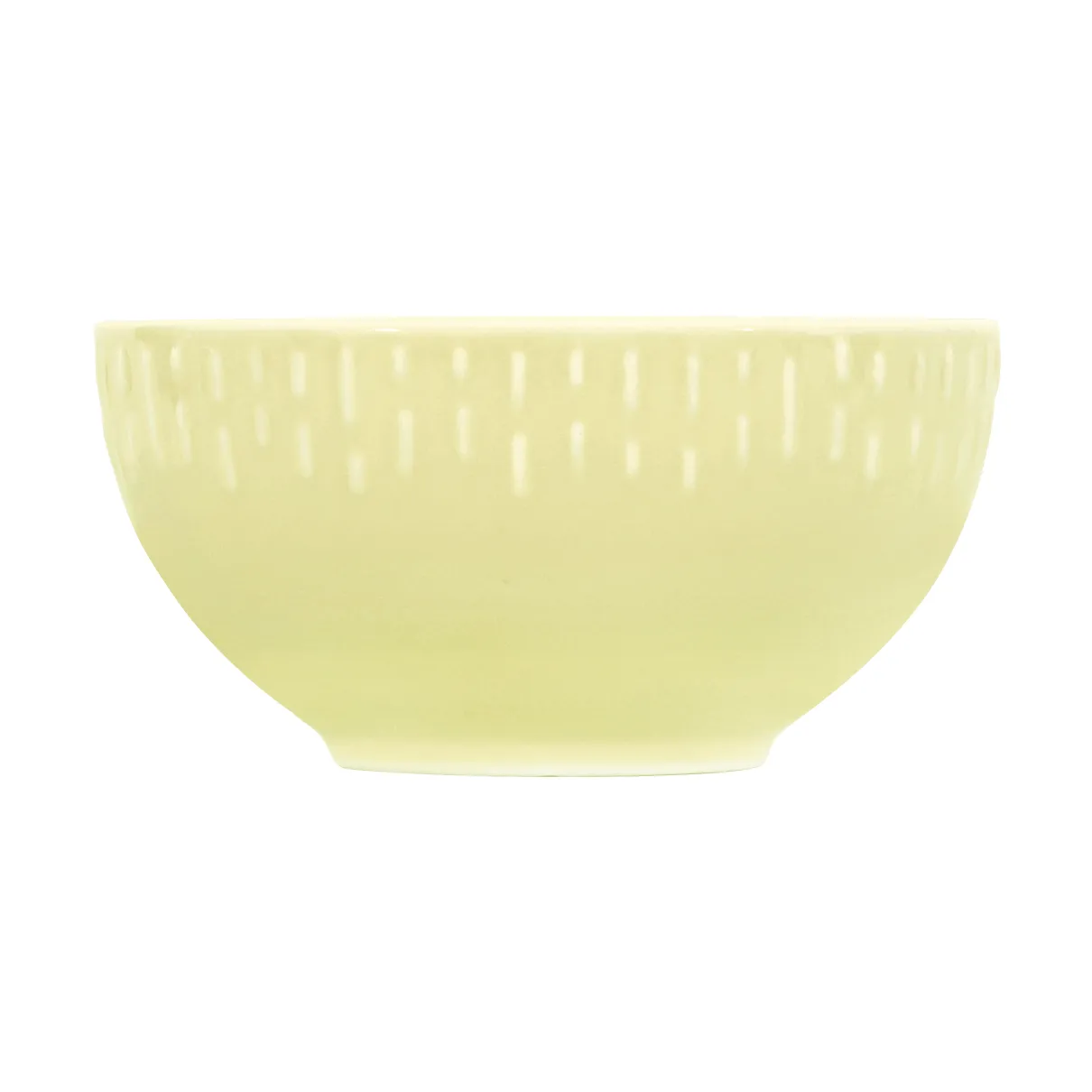 Confetti ciotola, Lemon, Ø14 cm Aida
