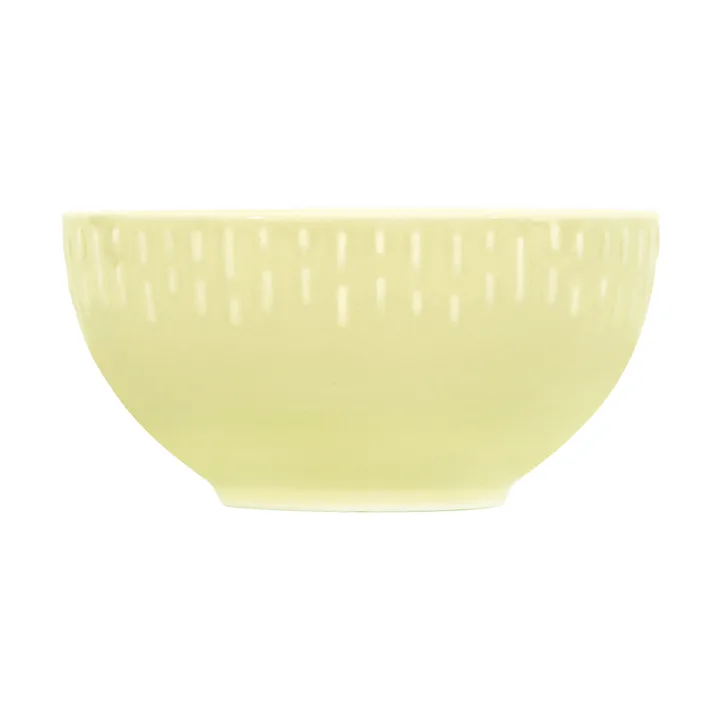 Confetti ciotola - Lemon, Ø14 cm - Aida