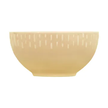 Confetti ciotola - Mustard, Ø14 cm - Aida