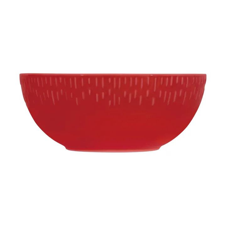 Confetti insalatiera - Chili, Ø23 cm - Aida