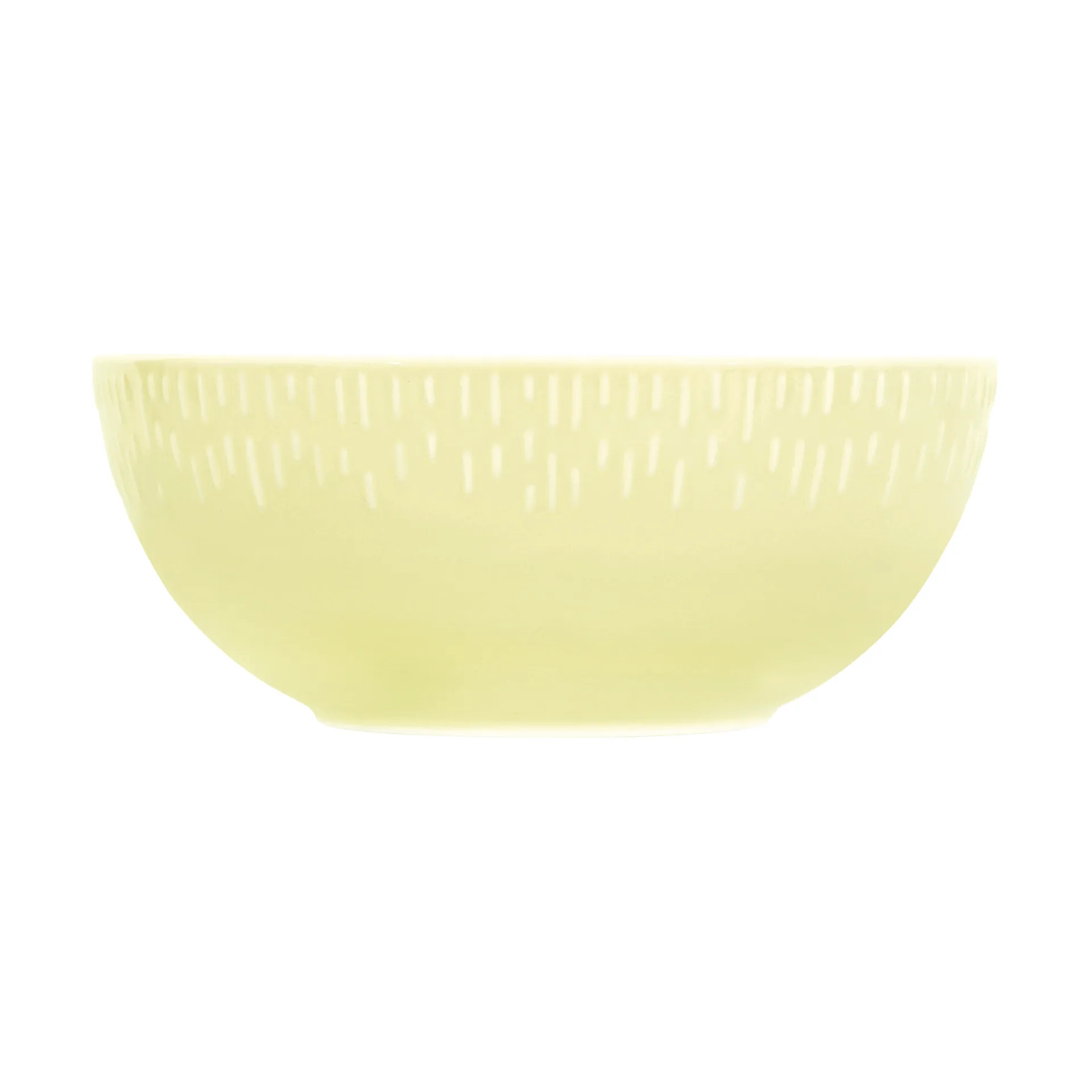 Confetti insalatiera, Lemon, Ø23 cm Aida