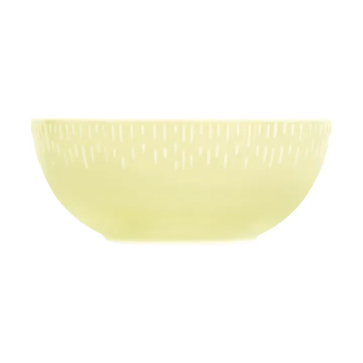 Confetti insalatiera - Lemon, Ø23 cm - Aida