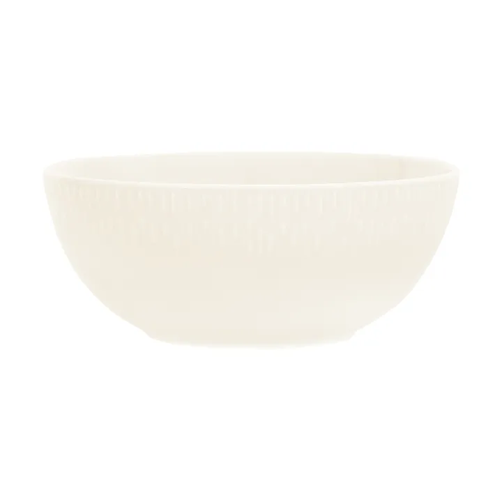 Confetti insalatiera - Vanilla, Ø23 cm - Aida
