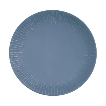 Confetti piatto - Blueberry, Ø27,5 cm - Aida