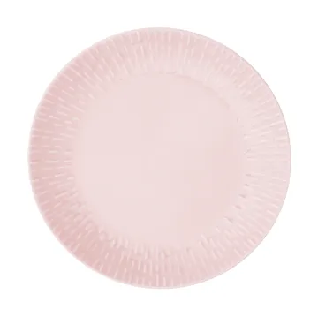 Confetti piatto - Candyfloss, Ø24 cm - Aida