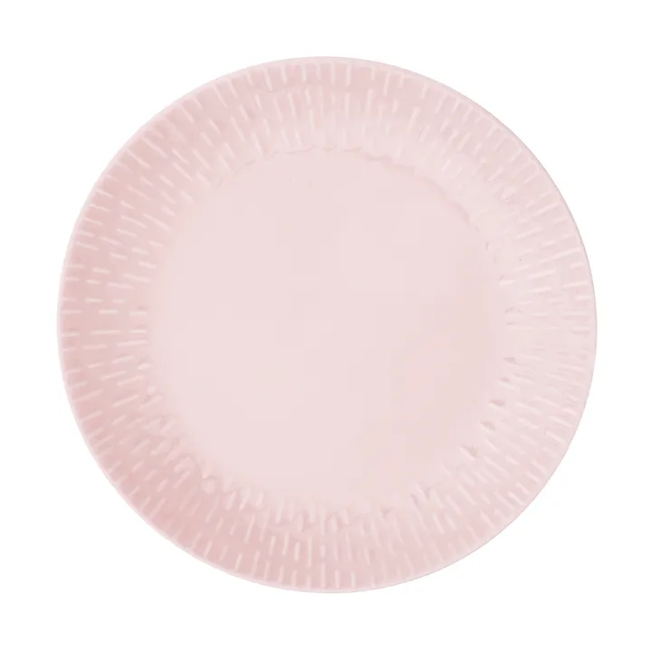Confetti piatto - Candyfloss, Ø24 cm - Aida