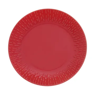 Confetti piatto - Chili, Ø21 cm - Aida