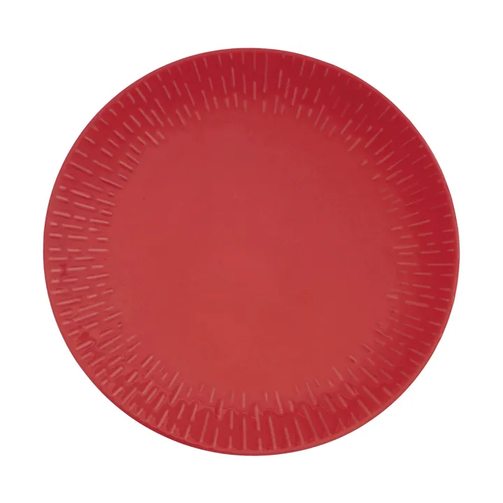 Confetti piatto - Chili, Ø27,5 cm - Aida