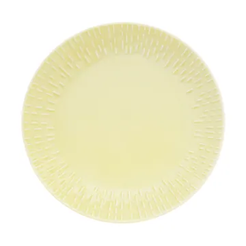 Confetti piatto - Lemon, Ø21 cm - Aida